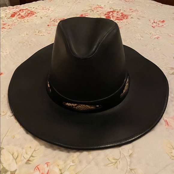 henschel cowboy hat